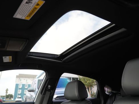 Used 2023 Acura Integra A-Spec FWD image 8