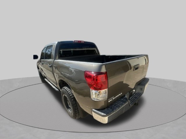 Used 2013 Toyota Tundra 4x4 CrewMax w/ Tow Pkg image 6