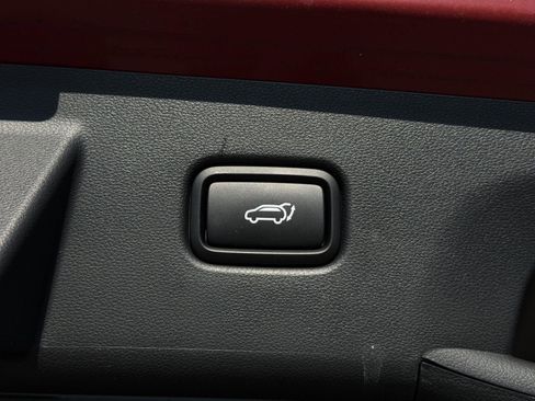 Used 2025 Hyundai Tucson SEL image 28