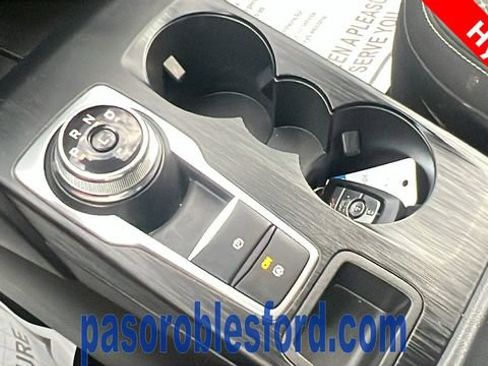 Certified 2023 Ford Escape Active w/ Tech Pack #1 image 27