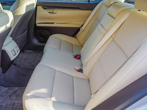 Used 2018 Lexus ES 350 image 31