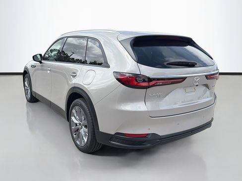 New 2026 MAZDA CX-90 3.3 Turbo w/ Preferred Package image 6