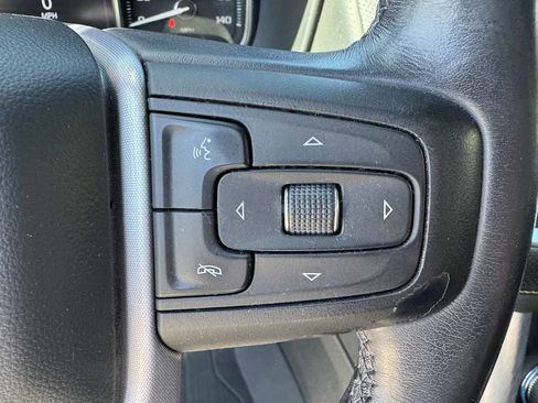 Used 2021 GMC Yukon SLT w/ Rear Media and Nav Package RWD image 21