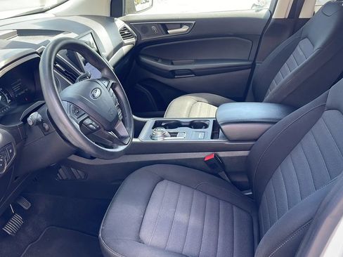 Used 2022 Ford Edge SE AWD/4WD image 23