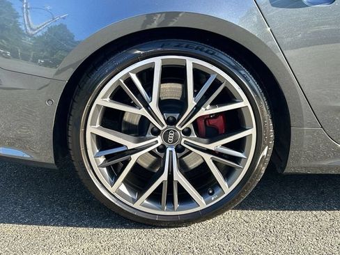Used 2025 Audi S7 Premium Plus AWD/4WD image 12