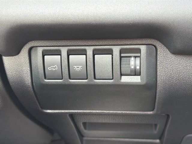 Used 2024 Subaru Ascent Onyx Edition AWD/4WD image 29