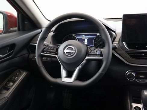 New 2026 Nissan Altima 2.5 SV w/ SV Premium Package AWD/4WD image 16