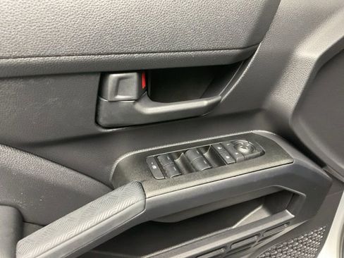 Used 2025 Toyota 4Runner SR5 image 11