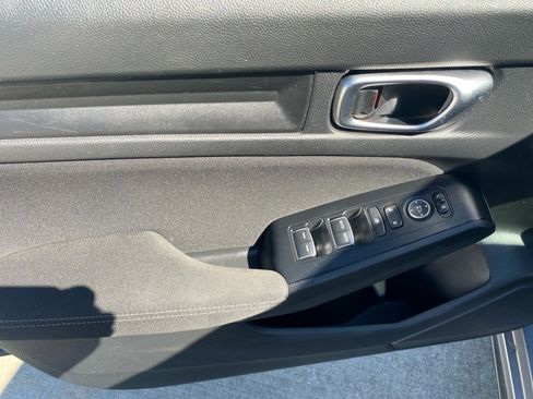 Certified 2023 Honda Civic Sport image 36