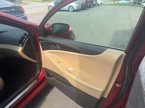 Used 2013 Hyundai Sonata Limited w/ Premium Pkg image 22