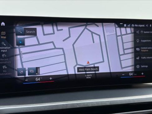 Used 2023 BMW i4 eDrive35 w/ Premium Package RWD image 38