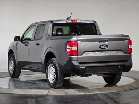 New 2026 Ford Maverick XL w/ Equipment Group 101A AWD/4WD image 8