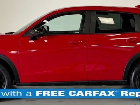 Used 2024 Honda HR-V Sport image 2