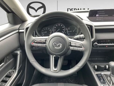 New 2026 MAZDA CX-50 AWD 2.5 S w/ Preferred Pkg image 11