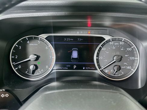 Used 2026 Nissan Rogue SV AWD/4WD image 19