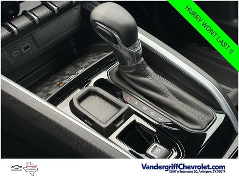 New 2026 Chevrolet Colorado LT w/ LT Convenience Package RWD image 18