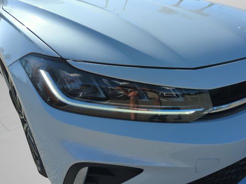 New 2026 Volkswagen Jetta SE image 45