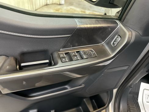 Used 2022 Ford F150 XLT w/ Equipment Group 302A High image 24