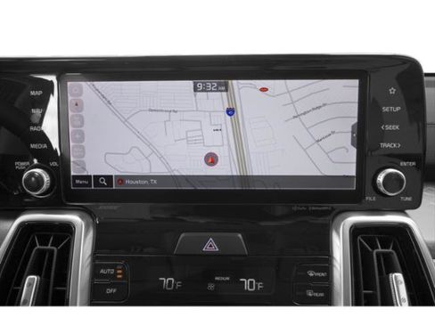 Used 2024 Kia Sorento SX Prestige AWD/4WD image 19