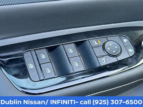New 2026 Nissan Murano SL AWD/4WD image 13