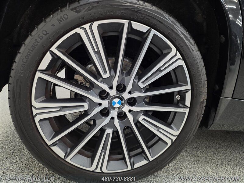 Used 2023 BMW X1 xDrive28i w/ Premium Package AWD/4WD image 15