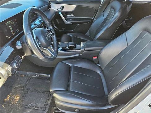 Used 2019 Mercedes-Benz A 220 4MATIC image 14
