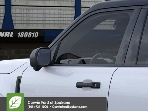 New 2026 Ford Bronco Sport Outer Banks image 20