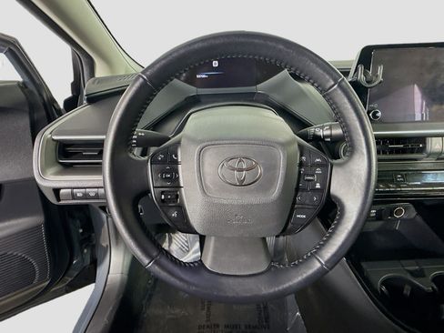 Used 2023 Toyota Prius LE image 13