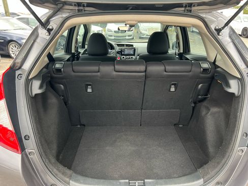 Used 2018 Honda Fit EX image 30