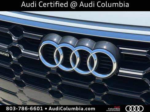 Certified 2023 Audi Q5 2.0T Premium AWD/4WD image 7