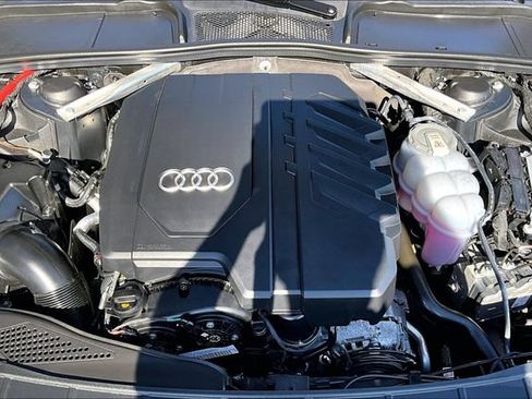 Certified 2023 Audi A5 2.0T Premium w/ Convenience Package AWD/4WD image 31