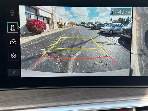 New 2026 Kia Sorento SX Prestige image 23