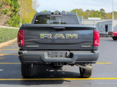 New 2026 RAM 2500 Laramie