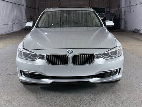 Used 2013 BMW 335i xDrive Sedan image 2
