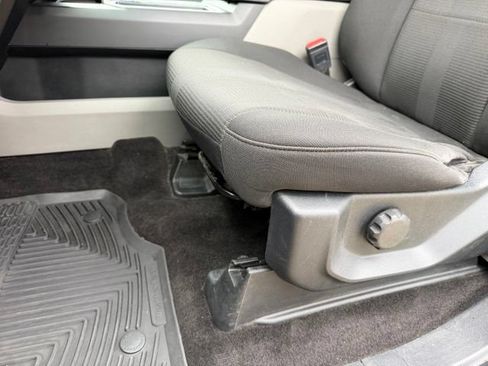 Used 2018 Ford F150 XL w/ Equipment Group 101A Mid AWD/4WD image 17