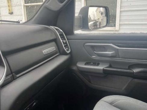 Used 2022 RAM 1500 Big Horn image 17