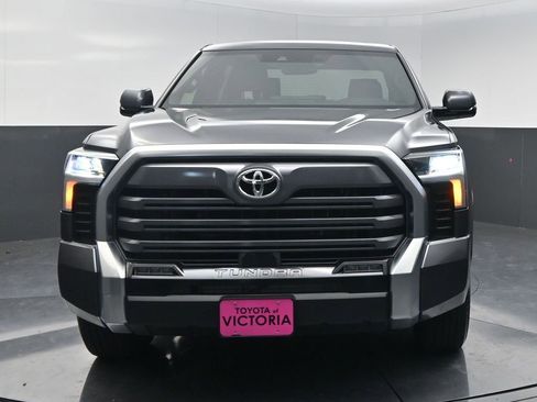 Used 2025 Toyota Tundra Limited image 19