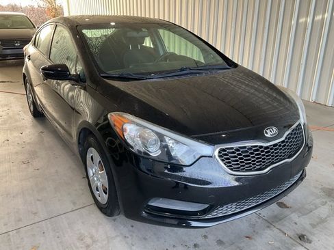 Used 2015 Kia Forte LX w/ Popular Package image 25