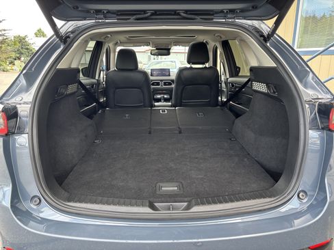 Used 2025 MAZDA CX-5 Carbon Edition AWD/4WD image 28