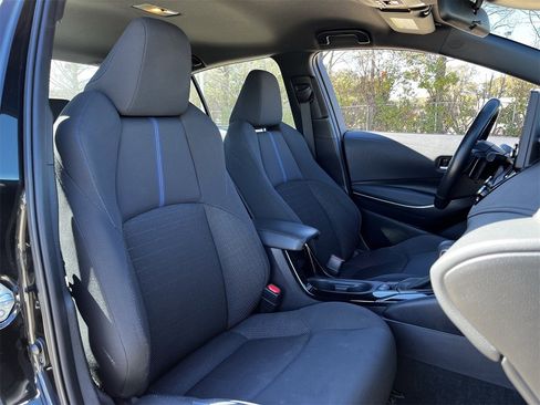 Used 2022 Toyota Corolla SE image 24