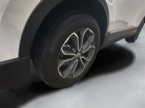 Certified 2020 Honda CR-V EX-L image 26