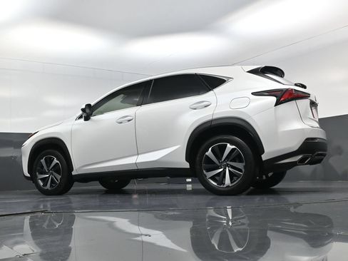 Used 2020 Lexus NX 300 FWD w/ Premium Package image 18