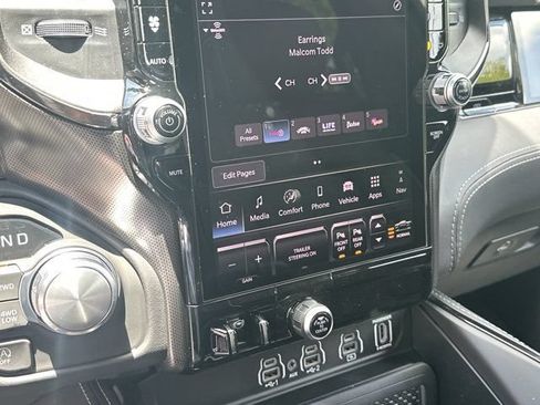 New 2026 RAM 1500 Limited AWD/4WD image 24