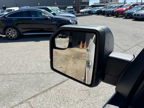 Used 2020 Ford F150 XLT w/ Equipment Group 302A Luxury image 25