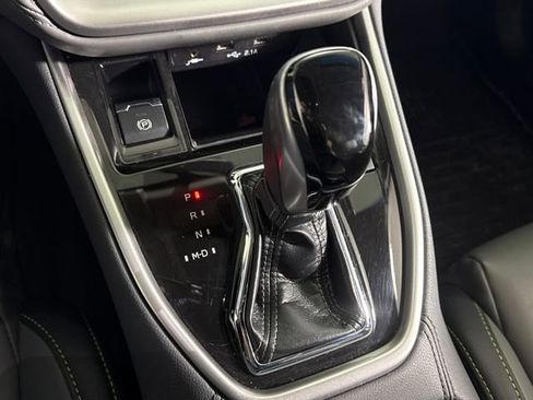 Used 2020 Subaru Outback Onyx Edition XT image 31