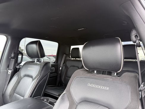 Used 2023 RAM 1500 Laramie image 22