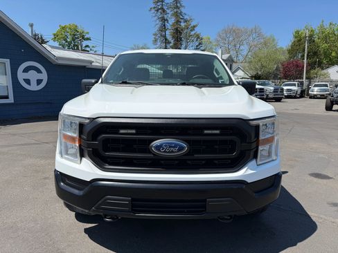 Used 2021 Ford F150 XL w/ Equipment Group 101A High AWD/4WD image 3