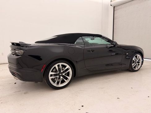 Certified 2024 Chevrolet Camaro SS image 15