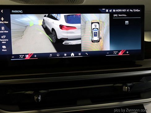 Used 2026 BMW X5 xDrive50e w/ Climate Comfort Package image 24