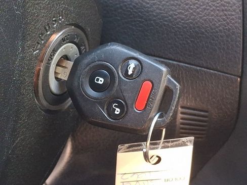 Used 2020 Subaru WRX w/ Popular Package #3 (IZT) image 19